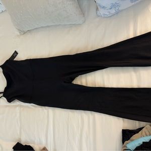 Wilfred Divinity Flare Jumpsuit